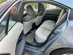 تۆیۆتا کۆرۆلا